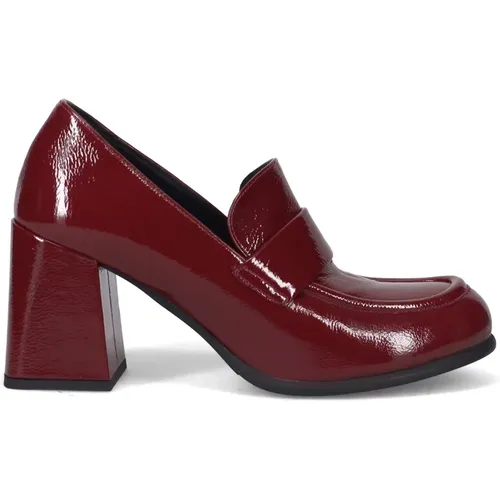 Glamorous Flat Shoes , female, Sizes: 6 UK, 5 UK, 4 UK - Sangiorgio - Modalova