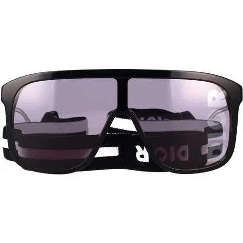 Fast M1I 10A8 Sunglasses with Strap , unisex, Sizes: ONE SIZE - Dior - Modalova