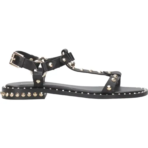 Sandals , female, Sizes: 3 UK, 4 UK, 6 UK, 7 UK - Ash - Modalova