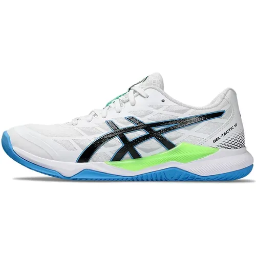 Gel-Tactic 12 Volleyballschuhe , Herren, Größe: 42 1/2 EU - ASICS - Modalova