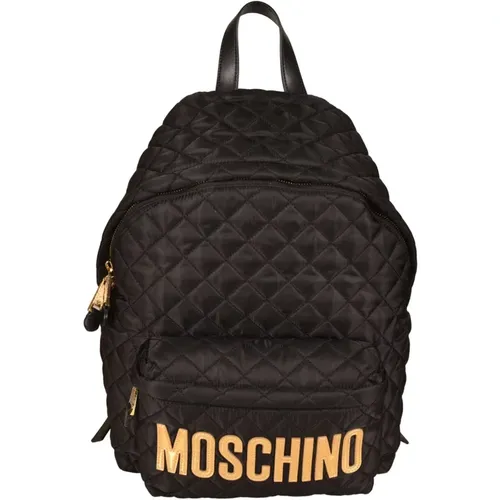Rucksack,Backpacks Moschino - Moschino - Modalova