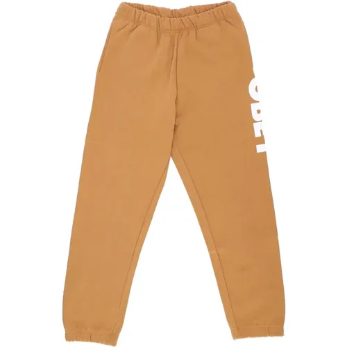 Sugar Bold Sweatpants , male, Sizes: S, XL, L, M - Obey - Modalova