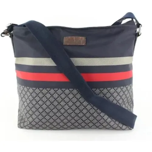 Second Hand Shoulder Bag , female, Sizes: ONE SIZE - Gucci Vintage - Modalova
