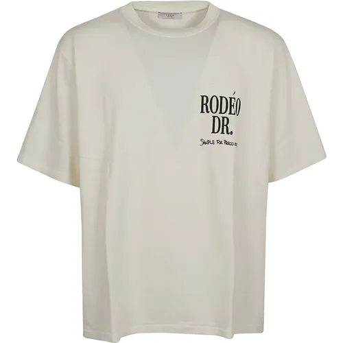 Rodeo Kurzarm T-Shirt 1989 STUDIO - 1989 STUDIO - Modalova