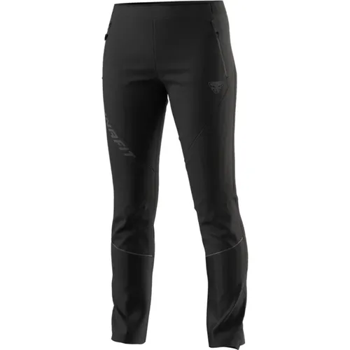 Blackout Speed Pants , female, Sizes: L, S, M - Dynafit - Modalova