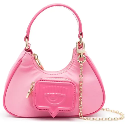 Handbag Ss24 , female, Sizes: ONE SIZE - Chiara Ferragni Collection - Modalova