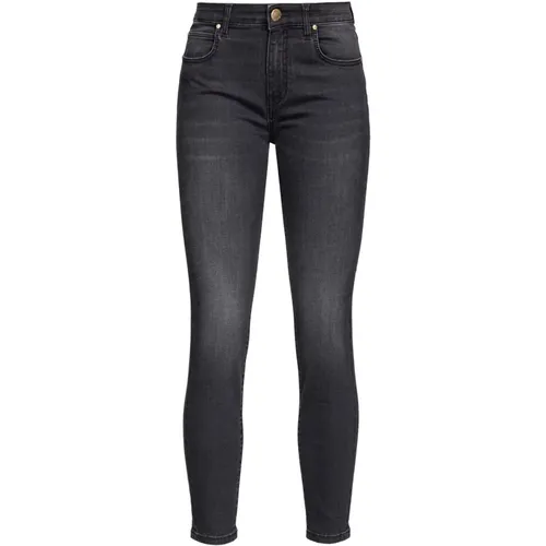 Sabrina Skinny Jeans PINKO - pinko - Modalova