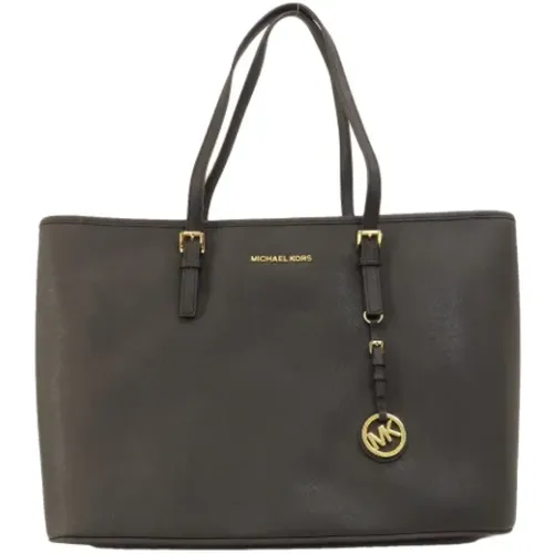 Pre-owned Fabric totes , female, Sizes: ONE SIZE - Michael Kors Pre-owned - Modalova