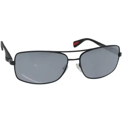 Pre-owned Metall sonnenbrillen - Prada Vintage - Modalova