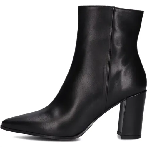 Ankle Boots , Damen, Größe: 35 EU - Notre-v - Modalova