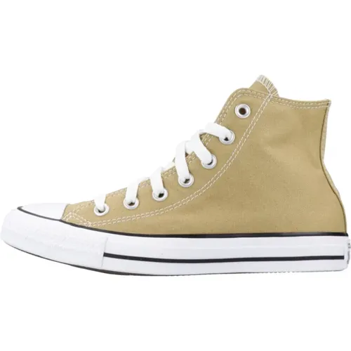 Stylische High-Top Damensneaker - Converse - Modalova