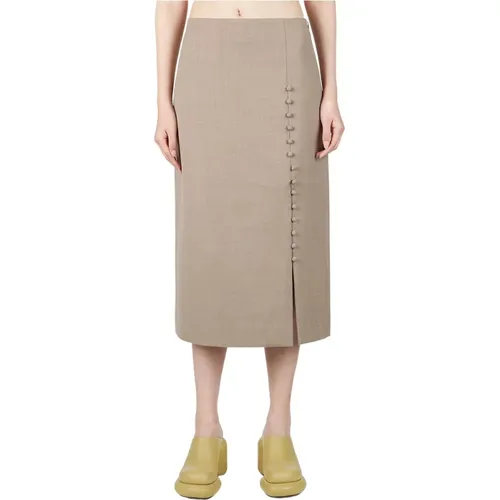 Skirts , Damen, Größe: M - Rejina Pyo - Modalova