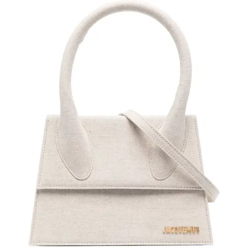 Große Chiquito Tasche Jacquemus - Jacquemus - Modalova