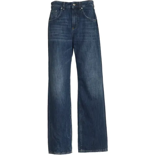 Denim Jeans für Damen Aw23 , Damen, Größe: W25 - Department Five - Modalova