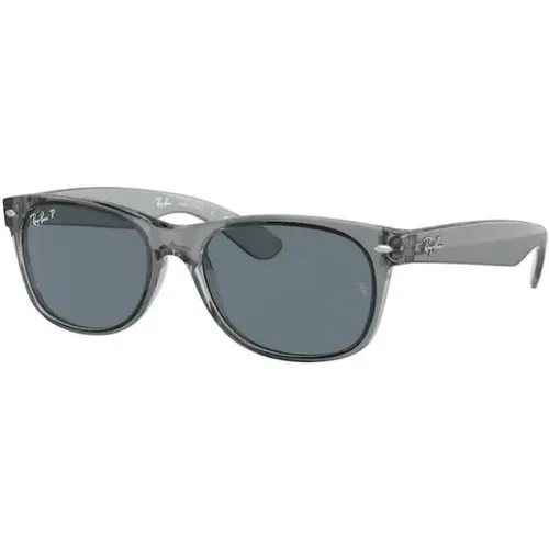 NEW Wayfarer Rb2132 64503R , unisex, Sizes: 52 MM, 58 MM - Ray-Ban - Modalova