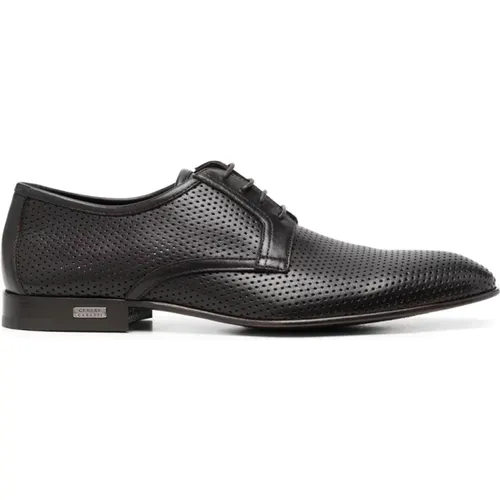 Toledo formal shoe , male, Sizes: 7 UK, 8 UK, 11 UK, 9 UK, 10 UK - Casadei - Modalova