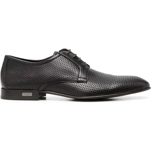 Toledo formal shoe , male, Sizes: 8 UK, 11 UK, 9 UK, 10 UK - Casadei - Modalova