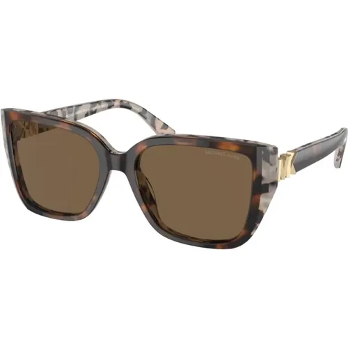 Sonnenbrille,Stylische Mk2199 Sonnenbrille - Michael Kors - Modalova