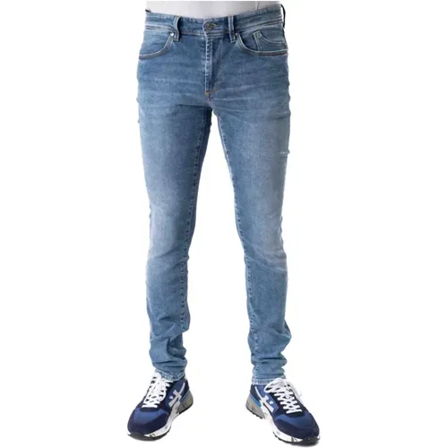 Jeans , male, Sizes: W38 - Jeckerson - Modalova