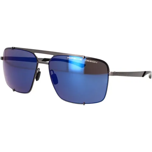 Herren Sonnenbrille P8919-D-279 - Porsche Design - Modalova