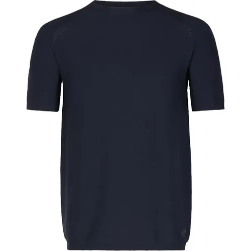 T-shirts and Polos Collection , male, Sizes: L, 2XL, M, S, XL - AlphaTauri - Modalova