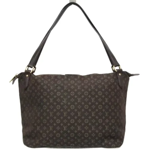 Pre-owned Fabric louis-vuitton-bags , female, Sizes: ONE SIZE - Louis Vuitton Vintage - Modalova