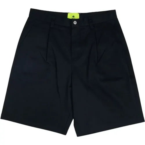 Nasa Shorts , male, Sizes: W36 - New Amsterdam Surf Association - Modalova