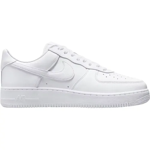 Fresh Triple Low Edition , male, Sizes: 11 1/2 UK, 8 1/2 UK, 10 1/2 UK, 12 UK, 6 UK, 8 UK, 11 UK, 9 UK, 6 1/2 UK, 7 UK, 13 1/2 UK, 10 UK, 5 UK, 13 UK - Nike - Modalova