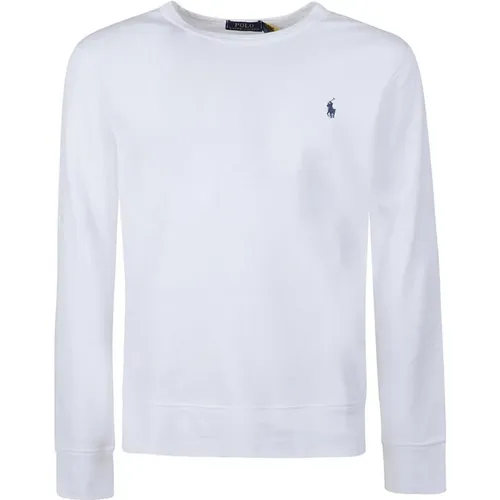 Stylish Sweatshirts and Hoodies , male, Sizes: S, L, M, XL - Ralph Lauren - Modalova