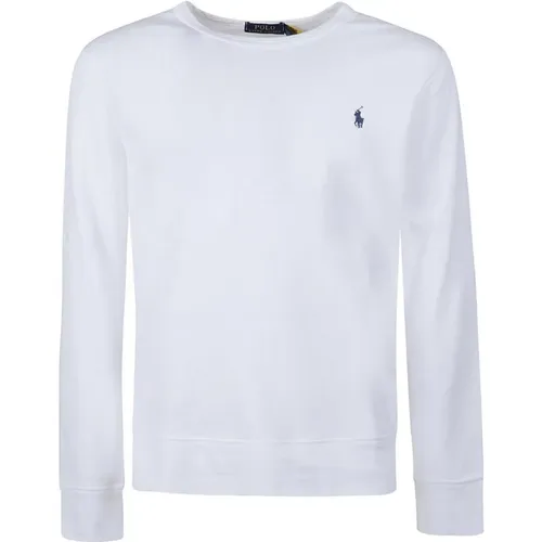 Stylish Sweatshirts and Hoodies , male, Sizes: XL - Ralph Lauren - Modalova