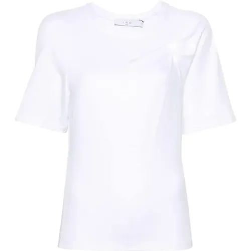 T-shirts and Polos , female, Sizes: M - IRO - Modalova