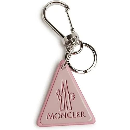 Key Holders Stylish Accessories , female, Sizes: ONE SIZE - Moncler - Modalova