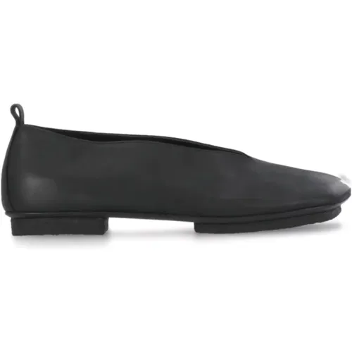 Leather Ballet Shoes , female, Sizes: 7 UK - UMA Wang - Modalova