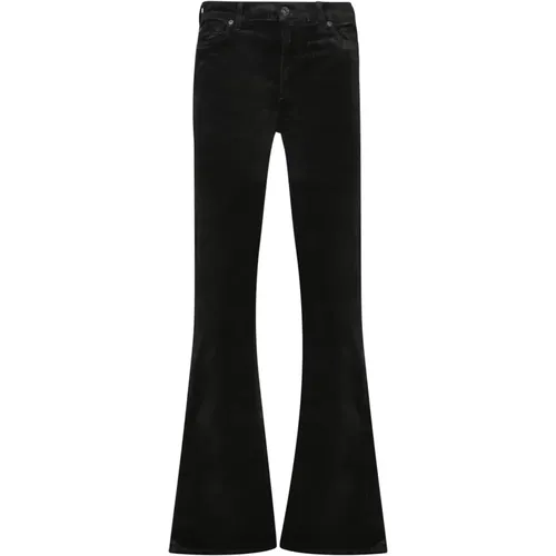 Jeans for Women Aw24 , female, Sizes: W25, W27, W26 - 7 For All Mankind - Modalova