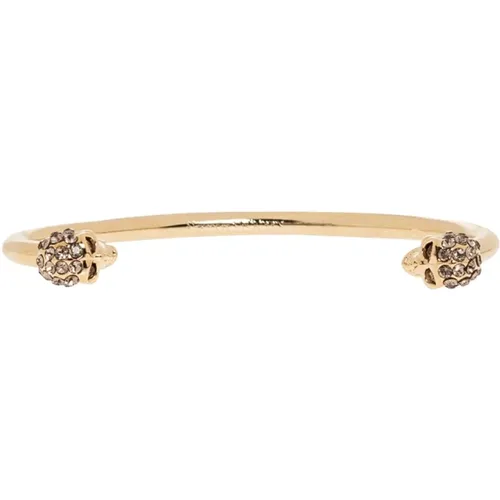 Br bracelet , female, Sizes: S - alexander mcqueen - Modalova