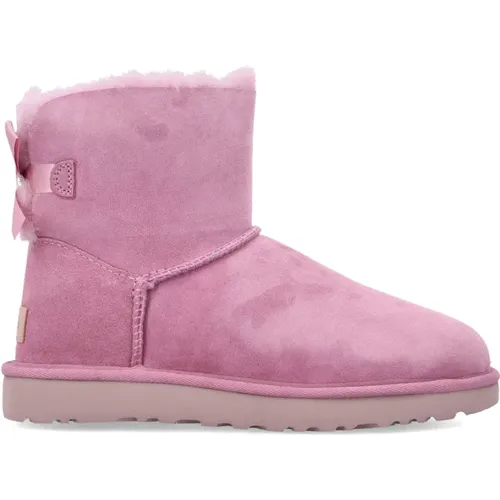 Dusty Orchid Closed Shoes Aw24 , female, Sizes: 4 UK - Ugg - Modalova