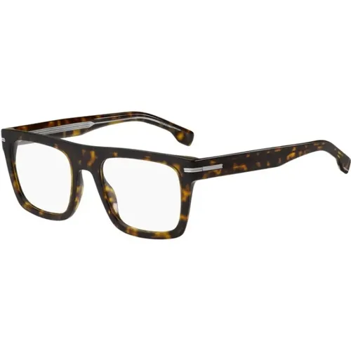 Glasses , unisex, Sizes: 52 MM - Boss - Modalova