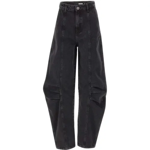 Jeans by Birger Christensen , female, Sizes: M - Rotate Birger Christensen - Modalova