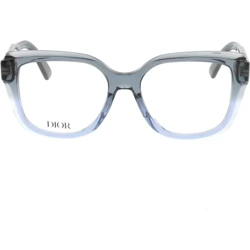 Stylish Men's Glasses , male, Sizes: ONE SIZE - Dior - Modalova