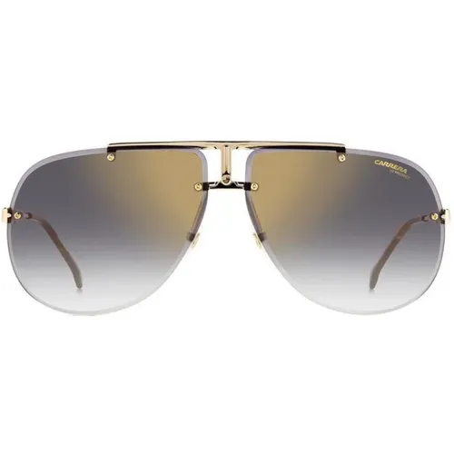 Stylish Sunglasses 1052/S 2F7-Fq , unisex, Sizes: 65 MM - Carrera - Modalova