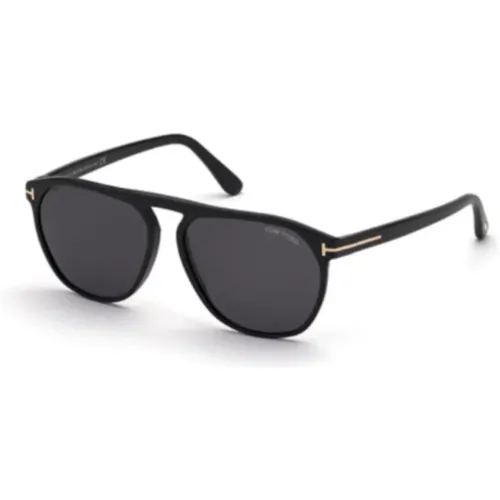 Stylish Sunglasses for Fashion Enthusiasts , unisex, Sizes: ONE SIZE - Tom Ford - Modalova