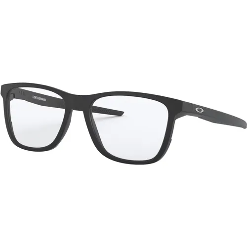 Eyewear frames Centerboard OX 8169,Matte Grey Eyewear Frames - Oakley - Modalova