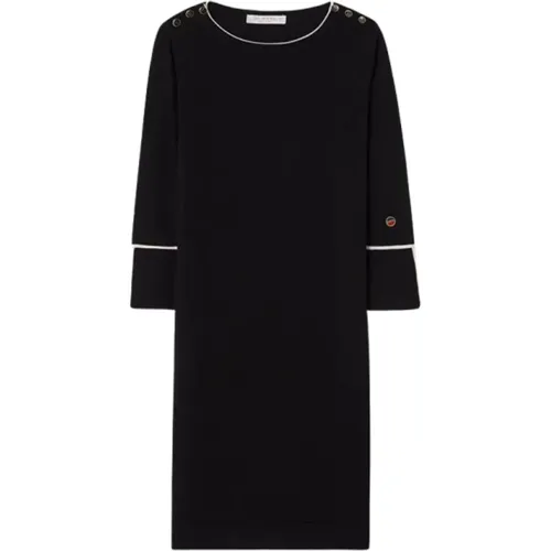 Nera Kleid , Damen, Größe: XL - Busnel - Modalova