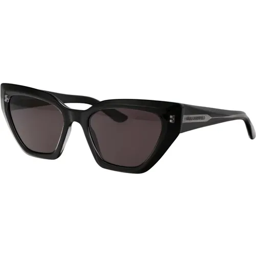 Stylische Sonnenbrille Kl6145S - Karl Lagerfeld - Modalova
