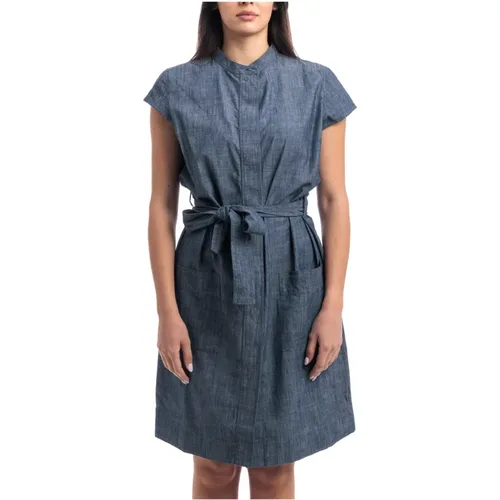 Short Dresses , female, Sizes: XS - Xacus - Modalova