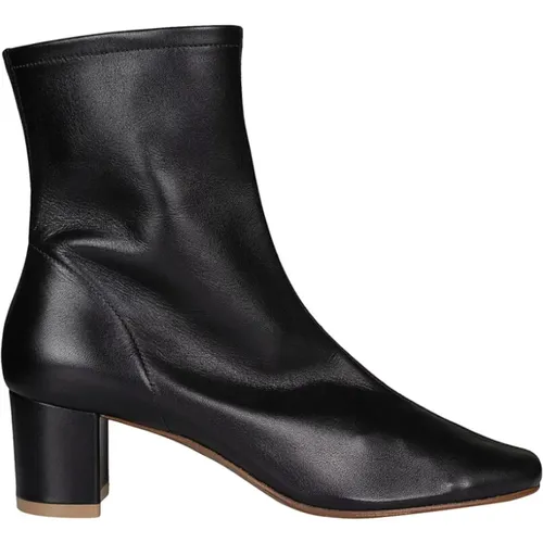 Sofia Ankle Boots , female, Sizes: 8 UK - By FAR - Modalova