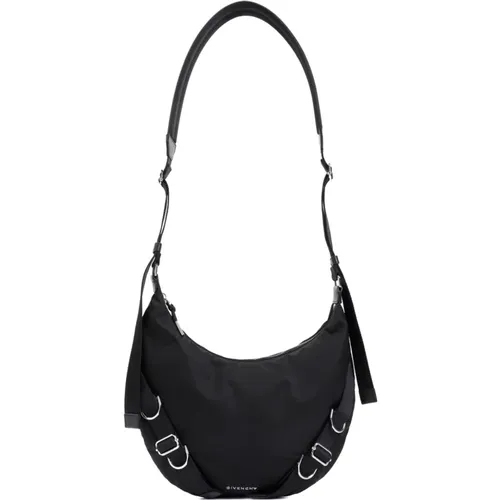 Crossbody Shoulder Bag , male, Sizes: ONE SIZE - Givenchy - Modalova