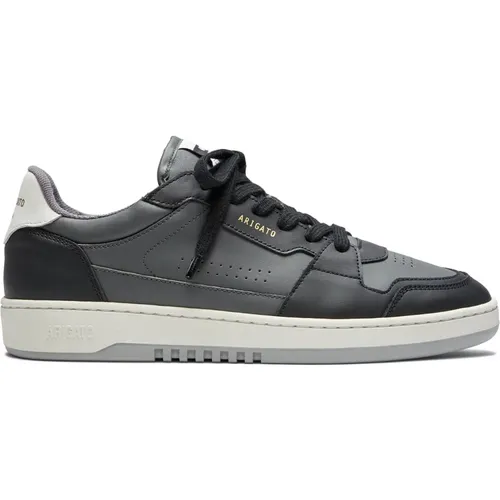 Dice Lo Sneaker , male, Sizes: 11 UK, 8 UK - Axel Arigato - Modalova