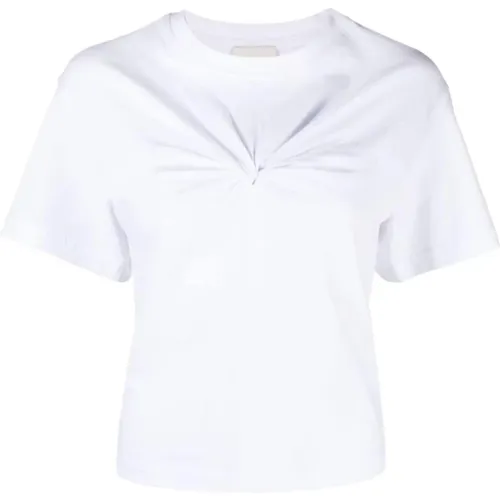 T-Shirts Polos for Women , female, Sizes: S, M - Isabel marant - Modalova