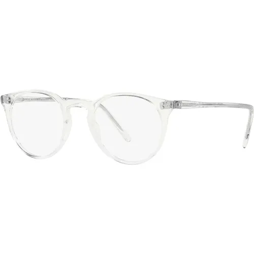 Eyewear frames O'malley OV 5183 , unisex, Sizes: 47 MM - Oliver Peoples - Modalova